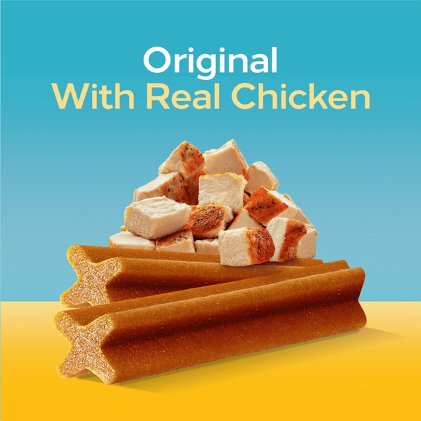 DENTASTIX Large Dog Dental Treats, Original asset 5
