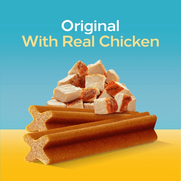 DENTASTIX Large Dog Dental Treats, Original asset 5