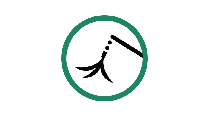 cat toy icon